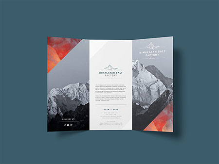 Himalayan Salt Website Design Gold Coast